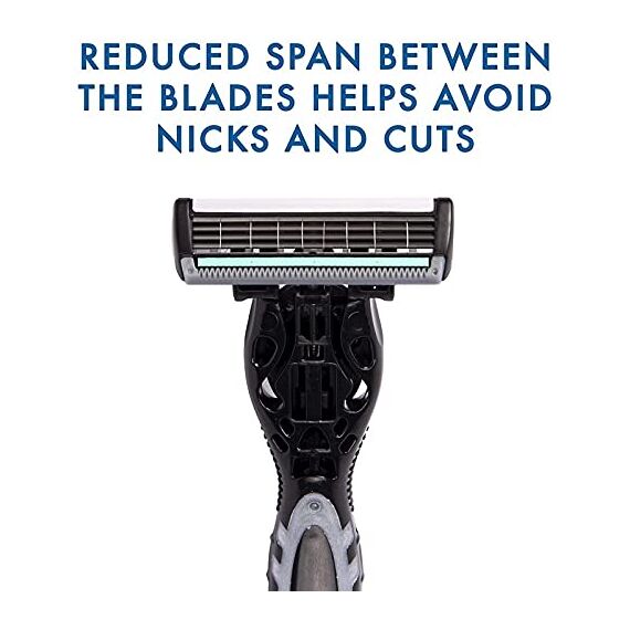 Wilkinson 330 Rasierapparat Quattro