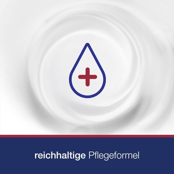 Neutrogena Lippenpflege, Lippenpflegestift mit Glycerin für rissige trockene Lippen, pflegender Lippenbalsam mit reichhaltiger Formel für schnelle und anhaltende Pflege 4,8 g