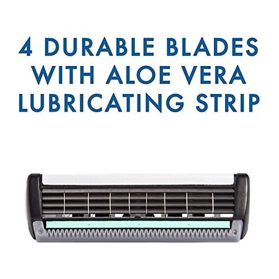 Wilkinson 330 Rasierapparat Quattro