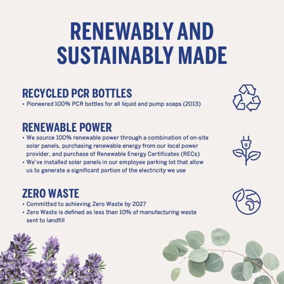 DR BRONNER'S Org Eucalyptus Oil Soap 59mL