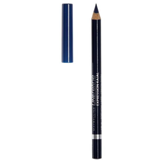 Maybelline Jade Expression Kajal, 36, Blue