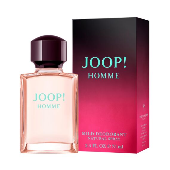JOOP! HOMME Deo Spray 75ml