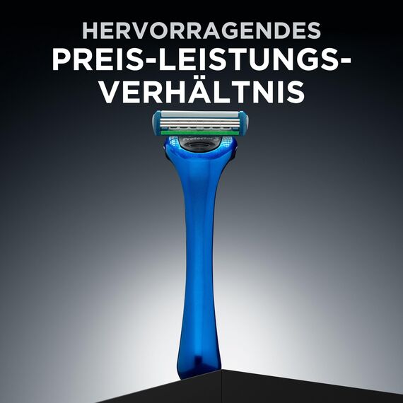 Wilkinson Sword Protector Klingen Spender 10 Kling.