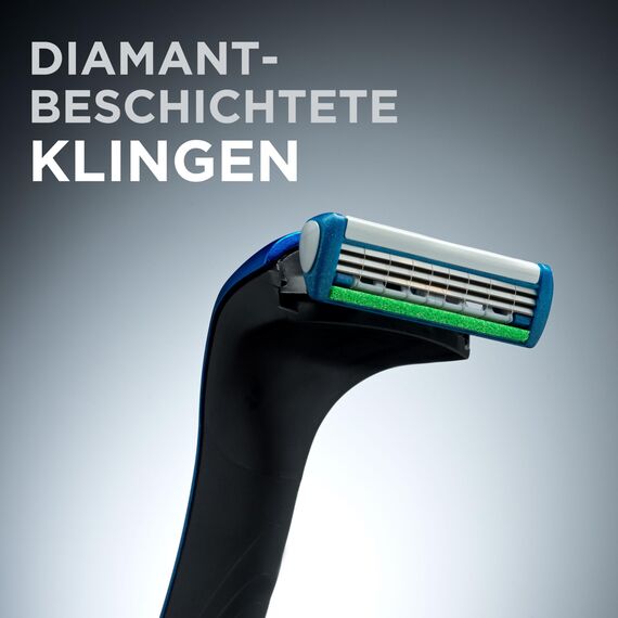 Wilkinson Sword Protector Klingen Spender 10 Kling.