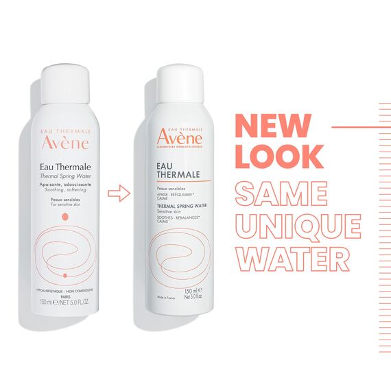 Avene Thermalwasser Spray, 1er Pack(1 x 150 ml)