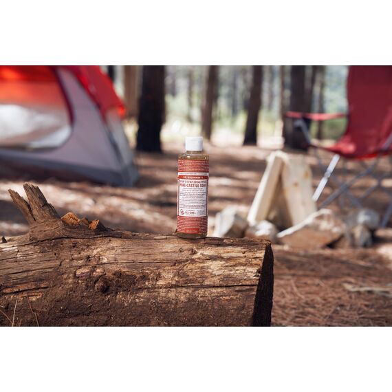 Dr Bronner | Eucalyptus All-One Magic Soap 240 ml