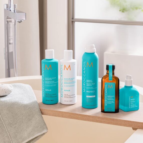 Moroccanoil Regenerierender Conditioner