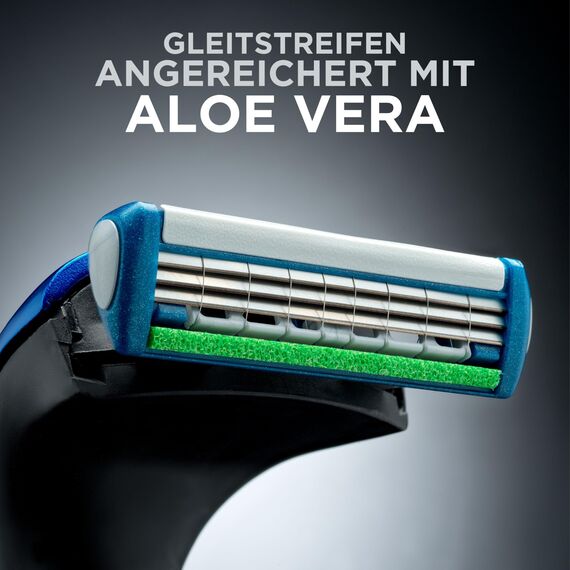 Wilkinson Sword Protector Klingen Spender 10 Kling.