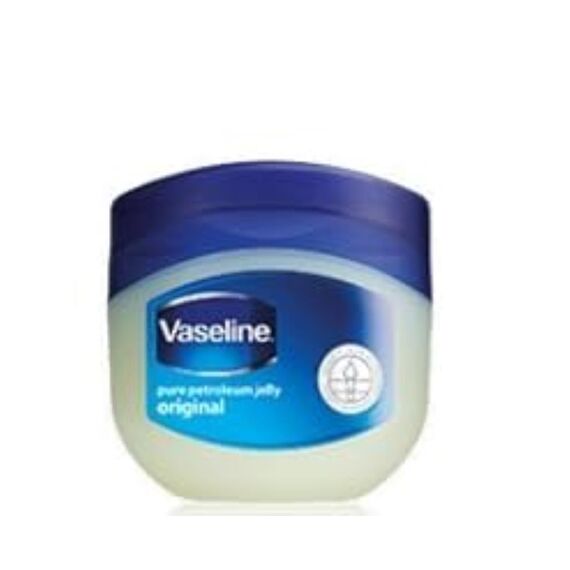 VASELINE - Vaseline Original Gelee, Anti-Aging - (1 X 50 ml)