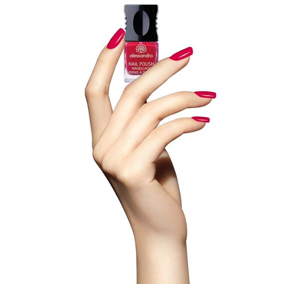 alessandro Nagellack 28 Red Carpet, 10 ml