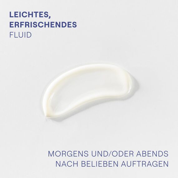 WELEDA Bio Iris Ausgleichende Feuchtigkeitspflege, reichhaltige Tages- und Nachtpflege zur intensiven Pflege von trockener Haut, Naturkosmetik Creme reguliert die Feuchtigkeitsbalance (1 x 30 ml)