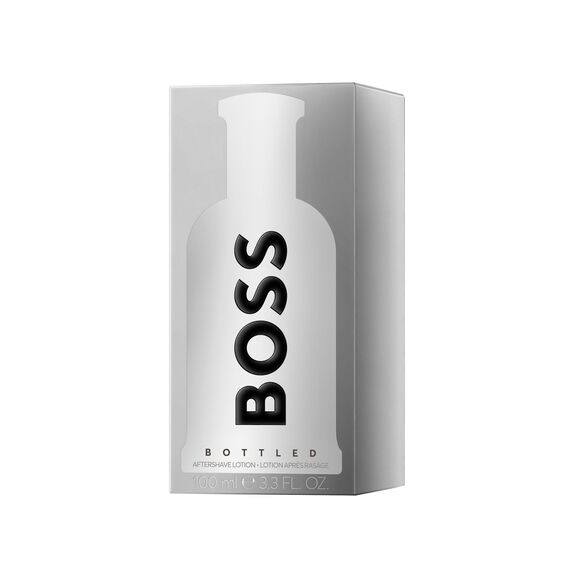 Boss Bottled After Shave 100ml