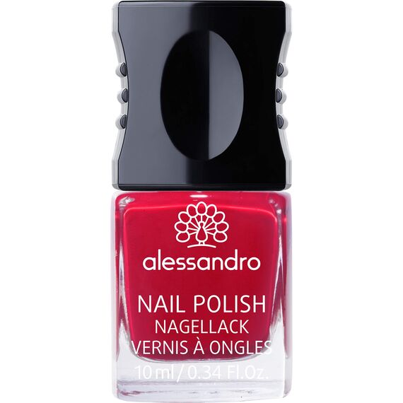 alessandro Nagellack 28 Red Carpet, 10 ml