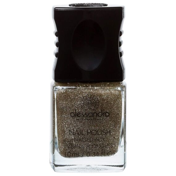 alessandro Nagellack 73 Glitter Queen, 10 ml