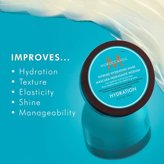 Moroccanoil Intensive Feuchtigkeitsmaske