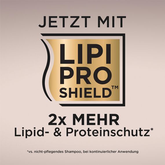 OGX Coconut Milk Shampoo 385 ml, feuchtigkeitsspendendes Haarshampoo mit Rizinusöl und Kokosöl für geschmeidiges, glattes und glänzendes Haar mit LipiPro Shield Technologie