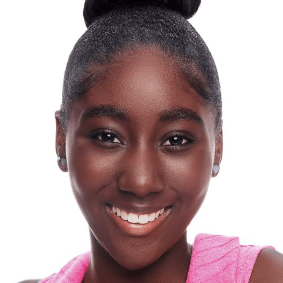 essence cosmetics eyebrow DESIGNER, Eye Pencil, Augenbrauenstift, Nr. 01 black, schwarz, definierend, vegan, Mikroplastik Partikel frei, Nanopartikel frei (1g)