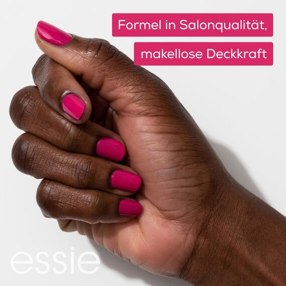 Essie Nail Polish - Mademoiselle, 1er Pack (1 x 15 ml)