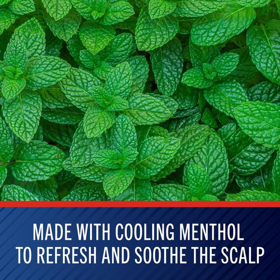 Selsun Blue Medicated Maximum Strength Schuppen-Shampoo, 11 oz