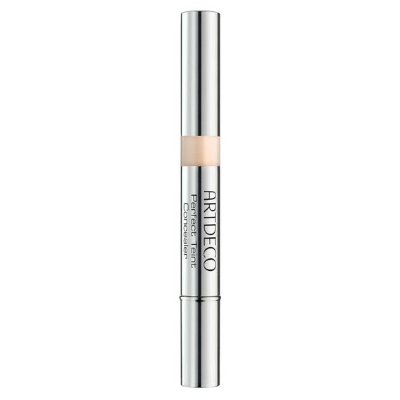 ARTDECO Perfect Teint Concealer - Flüssig Concealer zum Abdecken von Augenringen - 1 x 1,8 ml