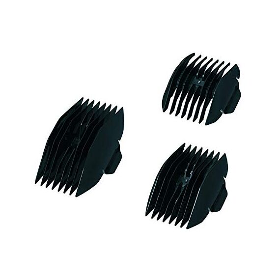 Panasonic Profi-Haarschneidemaschine ER-1411s, für Akku-und Netzbetrieb ,1 Stück (1er Pack)