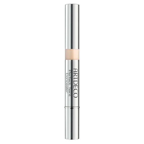 ARTDECO Perfect Teint Concealer - Flüssig Concealer zum Abdecken von Augenringen - 1 x 1,8 ml