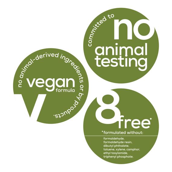 ESSIE - Nail Polish, Vanity Fairest - 0.46 fl. oz. (13.5 ml)