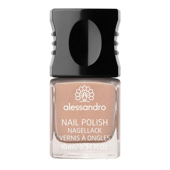 alessandro Nagellack 98 Cashmere Touch, 10 ml