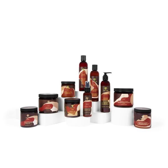 As I Am Haarspülung ohne Auspülen, 237 ml