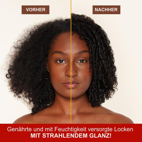 Creme Of Nature Arganöl Intensivpflegebehandlung, Intensive Pflegebehandlung mit Arganöl, 350 ml