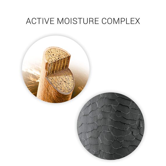 Wella SP System Professional Care Hydrate Shampoo, 1er Pack, (1x 250 ml)