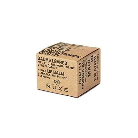 Nuxe Rave De Miel Ultranährstoff Lippenbalsam 15g