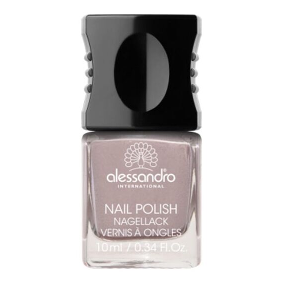 alessandro Nagellack 97 Velvet Taupe, 10 ml