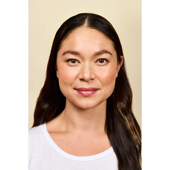 Burt´s Bees Tinted Lip Shimmer Cherry (Lippgloss, für glänzendes finish, mit Pfefferminzgeschmack, Pflege, natürliche Inhaltsstoffe) 500235