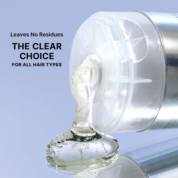 Color Wow Color Shampoo, silikonfreies & sulfatfreies Farbpflege Shampoo für coloriertes Haar, Color Protection Shampoo Glanz & Geschmeidigkeit, 250ml (1er Pack)