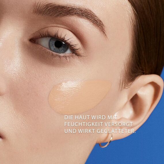 Biotherm Aquasource BB Cream Hell, helle getönte Tagescreme mit Life Plankton, pflegende Gesichtscreme mit feuchtigkeitsspendender Wirkung und LSF15, für den optimalen Teint, 30 ml