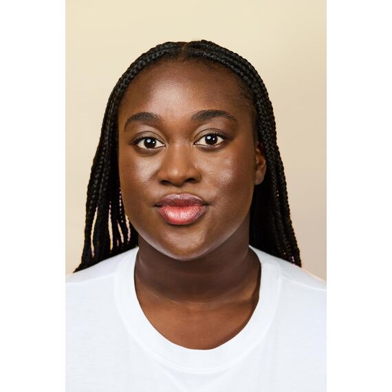 Burt´s Bees Tinted Lip Shimmer Cherry (Lippgloss, für glänzendes finish, mit Pfefferminzgeschmack, Pflege, natürliche Inhaltsstoffe) 500235