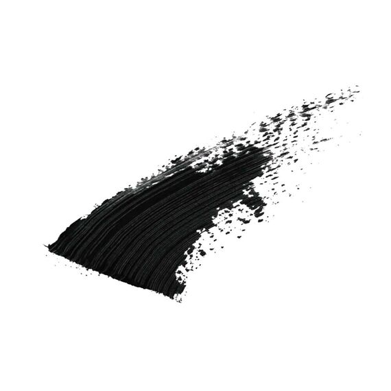 ARTDECO Amazing Effect Mascara – Schwarze Wimperntusche mit kleiner Bürste – Für volle Wimpern ohne zu Verkleben – 1 x 6 ml