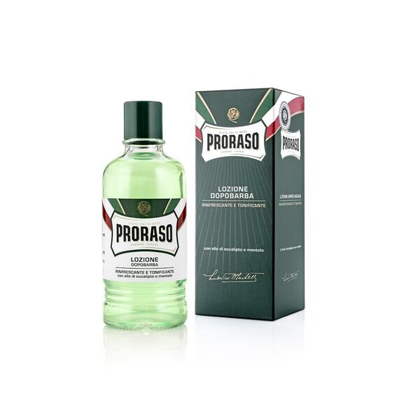 Proraso Professional After Shave Lotion Refresh, 400 ml