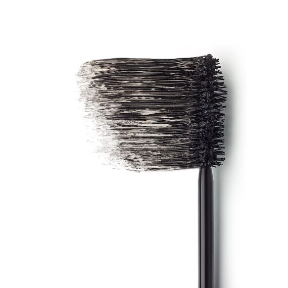 L'Oréal Paris Mega Volume Collagene 24h Mascara, schwarz - Wimperntusche für mega voluminöse Wimpern - 1er Pack (1 x 9 ml)