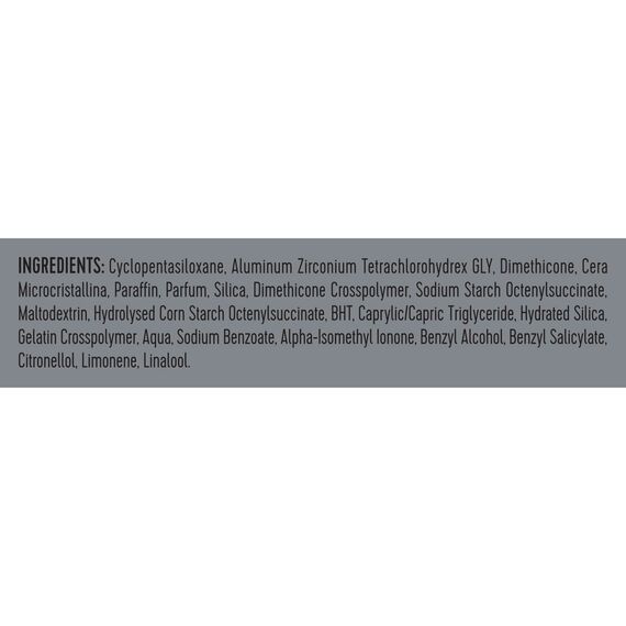 Rexona Men Maximum Protection Anti Transpirant Deo Creme Clean Scent Deodorant mit 96 Stunden Schutz gegen starkes Schwitzen und Geruch mit 3x Schutz bei Stress, Hitze & Bewegung 45 ml