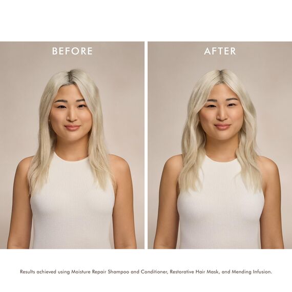 Moroccanoil Regenerierendes Shampoo