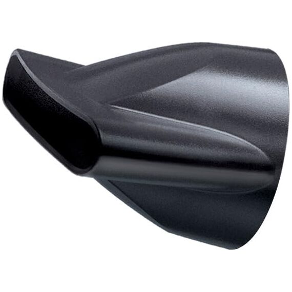 Remington Haartrockner Ionen [leicht & mehr Volumen] Your Style (2300 W, Set inkl. Stylingdüse, Diffusor, Haaransatz-Booster für mehr Volumen, 3 Heiz- & 2 separate Gebläsestufen, Abkühlstufe) D5219