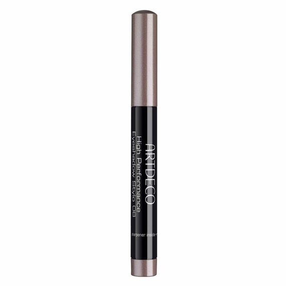 ARTDECO High Performance Eyeshadow Stylo - 3 in 1 Stift: Lidschatten Stift, Eyeliner und Kajal - 1 x 1,4 g
