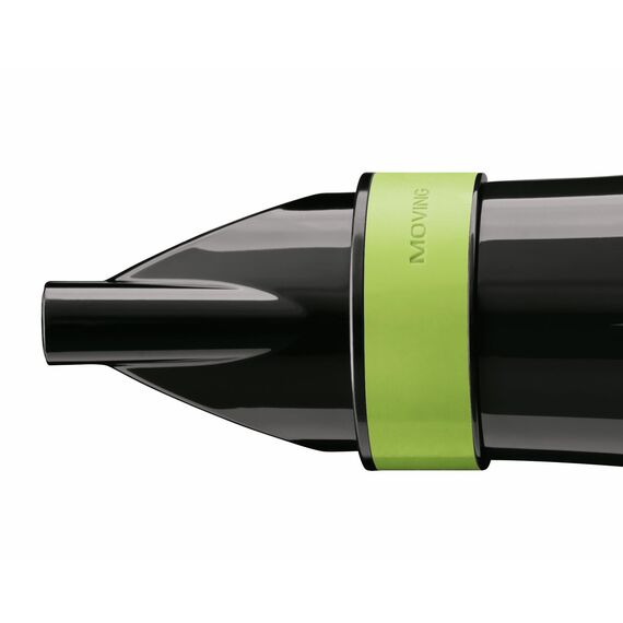 Rowenta CV6030 Haartrockner Eco Intelligence Instant Dry | Luftstrom-Booster (Wackeldüse) für breit gefächerten Luftstrom | 1500 W | 3 Temperaturen | 2 Geschwindigkeiten | Kaltstufe, Schwarz