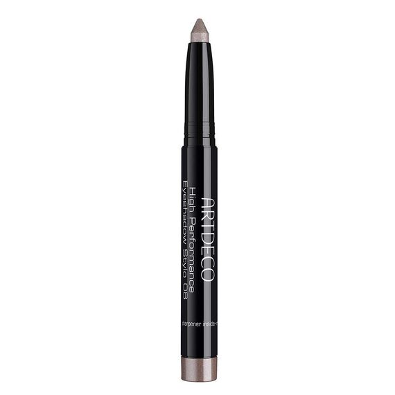 ARTDECO High Performance Eyeshadow Stylo - 3 in 1 Stift: Lidschatten Stift, Eyeliner und Kajal - 1 x 1,4 g