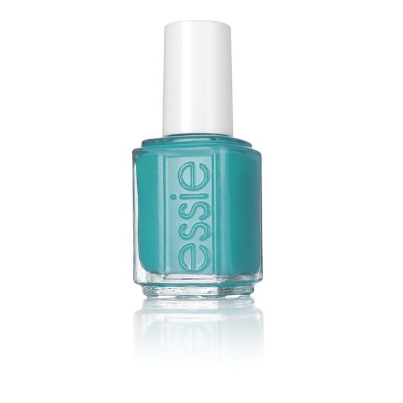 essie Nagellack Spring Collection 2015, 361 garden variety, 1er Pack (1 x 0.014 l)