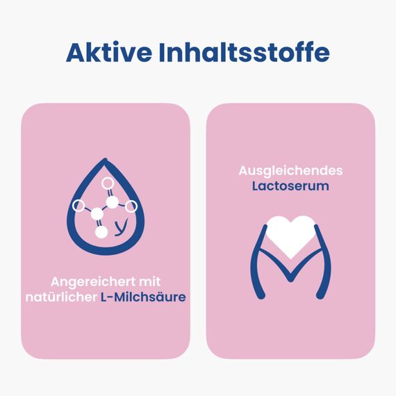 Lactacyd® Classic Intimwaschlotion – Mit angepasstem pH-Wert und natürlicher L-Milchsäure – Klinisch geprüft & bestätigt – 200 ml