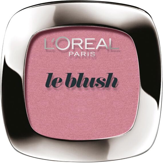 L'Oréal Paris Perfect Match Blush Rose Nr. 165 Bonne Mine, 5 g)