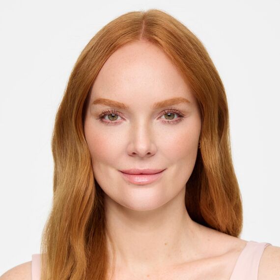 Wunderbrow Wasserfestes Augenbrauen Gel Auburn – Langanhaltende, natürliche Augenbrauenfarbe für volle, definierte Brauen